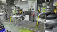 Virgin olive oil