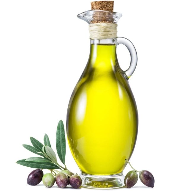 Virgin olive oil